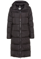 Longpuffer