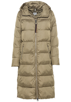 Longpuffer