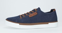 Low Sneaker Racket 15