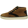 Mid-Cut Sneaker Avon