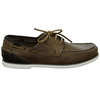 Mokassin Halbschuh Conte