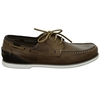 Mokassin Halbschuh Conte