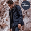 Multipocket-Jacke FTW