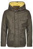 Multipocket-Jacke GMD
