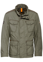 Multipocketjacke