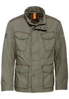 Multipocketjacke