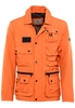 Multipocketjacke Kent