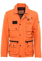 Multipocketjacke Kent