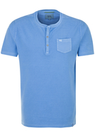 Shirt Henley Uni