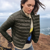 Steppblouson