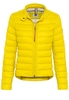 Steppblouson