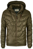 Steppblouson Heritage