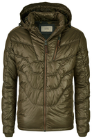 Steppblouson Heritage