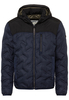 Steppblouson Modern