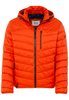 Steppblouson Recycle
