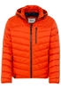 Steppblouson Recycle