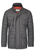 Steppjacke