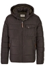 Steppjacke