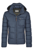 Steppjacke