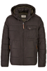 Steppjacke
