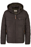 Steppjacke