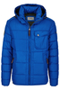 Steppjacke