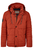 Steppjacke