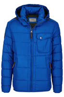 Steppjacke