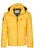 Steppjacke