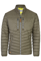 Steppjacke