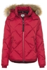 Steppjacke