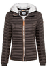 Steppjacke