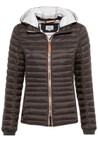 Steppjacke