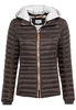 Steppjacke