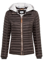 Steppjacke