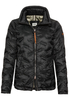 Steppjacke