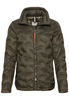 Steppjacke