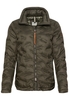 Steppjacke