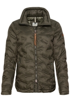 Steppjacke