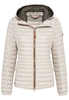 Steppjacke