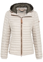 Steppjacke