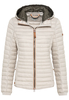 Steppjacke