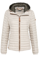 Steppjacke