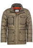 Steppjacke