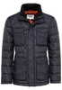 Steppjacke
