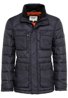 Steppjacke