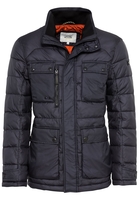 Steppjacke