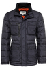 Steppjacke