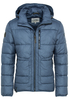 Steppjacke
