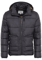 Steppjacke